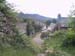 Looking down Eskdale