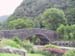 Bridge near Grassmere