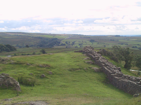 Hadrian's Wall4