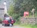 Lunch stop out of Keswick