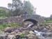 Famous Bridge near camp
