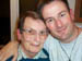 Mum and Rob