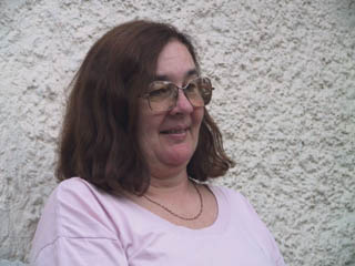 BBQ Ruth