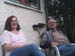 BBQ Ruth and Mike