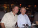 Dinner Rob and Uncle Tom