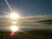 sunrise over estaury