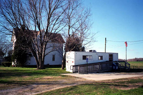 Post Office in Virginia2