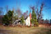 Derelict home in Virginia