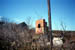 old chimney @ Virginia